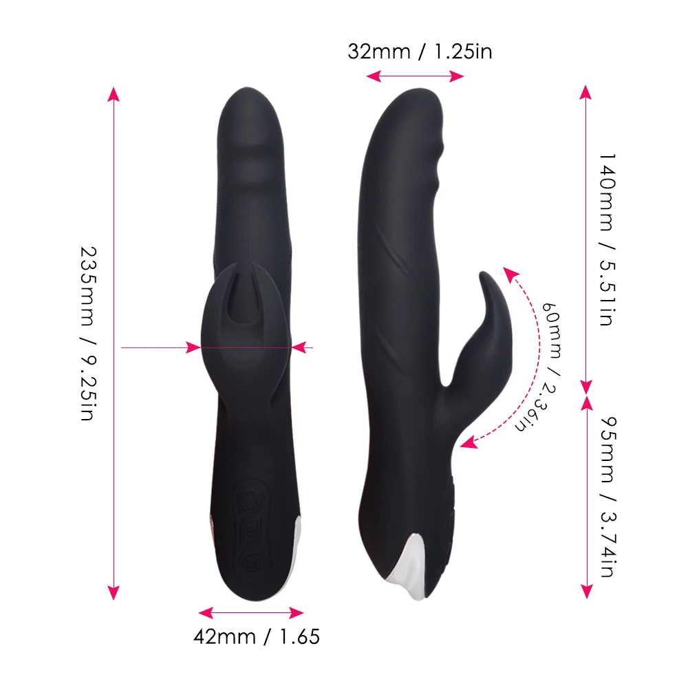 G spot Vibrators (7)