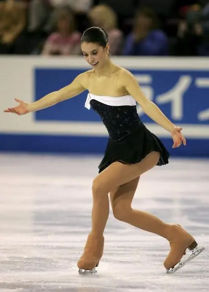 Платье для фигурного катания на коньках с спандексом Модное Новое Брендовое
