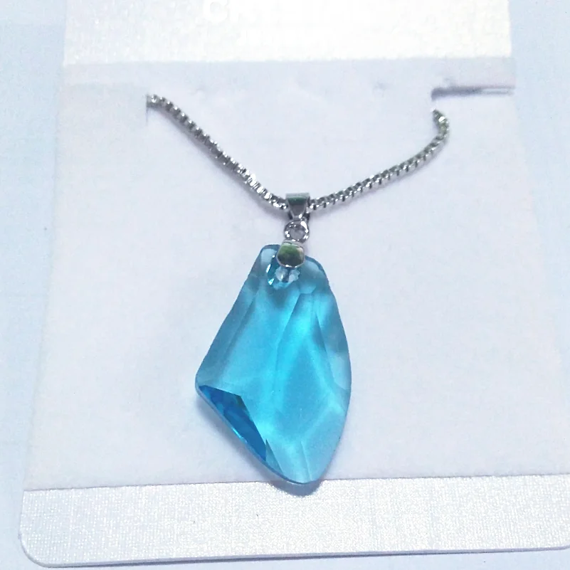 Ax shape Wishing Stone Irregular crystal Pendant Necklace charm girl fashion jewelry top quality party Free Shipping tiger totem
Ax shape Wishing Stone Irregular crystal Pendant Necklace charm girl fashion jewelry top quality party Free Shipping tiger totem