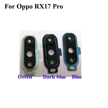 For OPPO RX17 Pro Rear Back Camera Glass Lens +Camera Cover Circle Parts Replacement test good For OPPO RX 17 Pro RX17Pro
For OPPO RX17 Pro Rear Back Camera Glass Lens +Camera Cover Circle Parts Replacement test good For OPPO RX 17 Pro RX17Pro