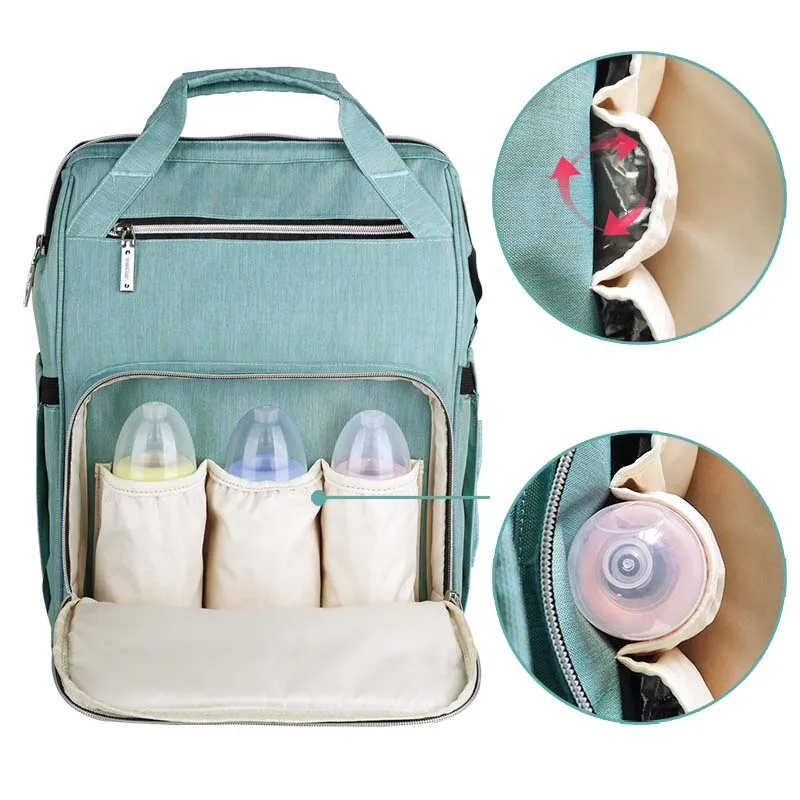 Solid color portable shoulder bag large capacity Mummy bag multi-function diaper bag waterproof baby stroller storage bag handba
Solid color portable shoulder bag large capacity Mummy bag multi-function diaper bag waterproof baby stroller storage bag handba