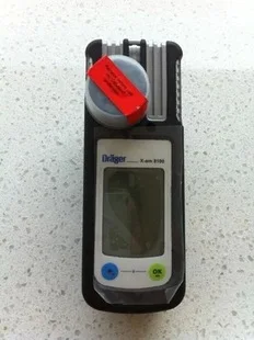 Delger X-am5100 hydrazine ammonia hydrogen peroxide hydrogen fluoride hydrogen chloride gas detector
Delger X-am5100 hydrazine ammonia hydrogen peroxide hydrogen fluoride hydrogen chloride gas detector