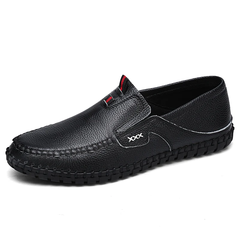 VKERGB Big Size 2019 New Fashion Casual Men Shoes Luxury Brand Leather Shoes Casual Male Shoes Handmade Leather Mens Moccasin
VKERGB Big Size 2019 New Fashion Casual Men Shoes Luxury Brand Leather Shoes Casual Male Shoes Handmade Leather Mens Moccasin