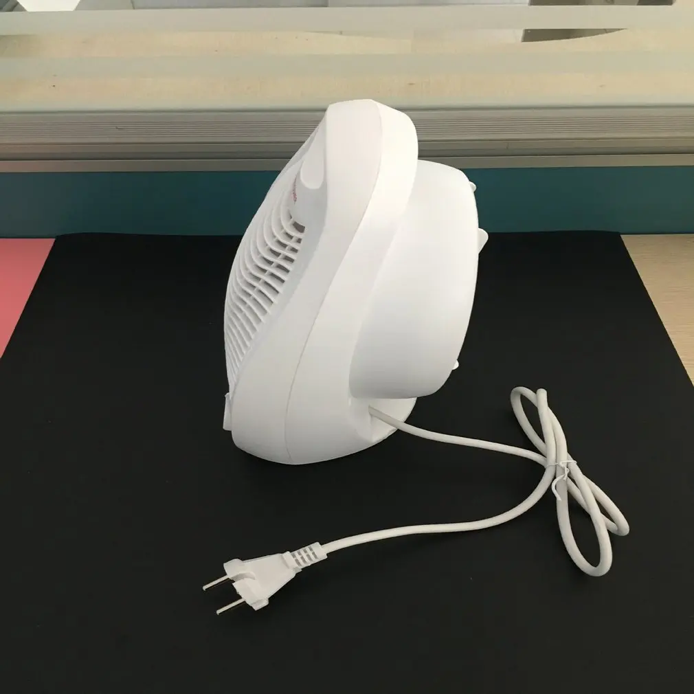 Mini Fan Heater Desktop Electric Heater Household Handy Heater Stove Radiator Warmer Machine for Winter dropshipping
Mini Fan Heater Desktop Electric Heater Household Handy Heater Stove Radiator Warmer Machine for Winter dropshipping