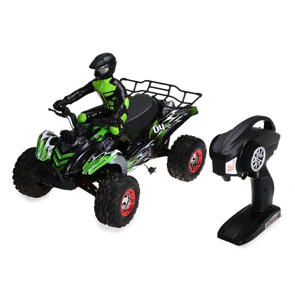 FEIYUE FY-04 RC Cars High Speed Crossing Car Off Road Racer 1/12 4WD 2.4G 4CH Racing Car Vehicle Toys For Boy Birthday Gift
FEIYUE FY-04 RC Cars High Speed Crossing Car Off Road Racer 1/12 4WD 2.4G 4CH Racing Car Vehicle Toys For Boy Birthday Gift