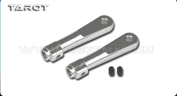 Tarot Metal Unstressing Tail Boom Brace Part , Support connector 3mm TL2758 For All TREX 450 RC helicopter
Tarot Metal Unstressing Tail Boom Brace Part , Support connector 3mm TL2758 For All TREX 450 RC helicopter