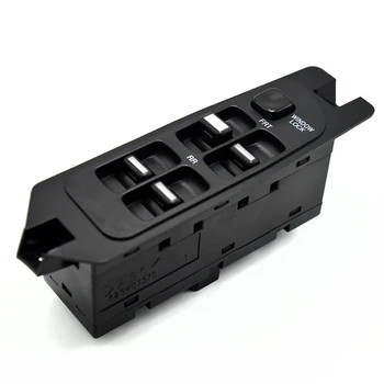 New high quality Master Power Window Control Switch Black Button For DAEWOO LANOS PRINCE CIELO 96179137 car accessories
New high quality Master Power Window Control Switch Black Button For DAEWOO LANOS PRINCE CIELO 96179137 car accessories