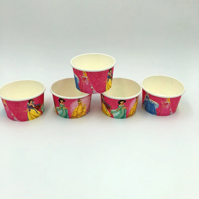 10PCS/LOT PRINCESS ICE CREAM CUPS KIDS BIRTHDAY PARTY SUPPLIES PRINCESS BIRTHDAY PARTY ICE CREAM BOWLS WHOLESALE ICE CUPS
10PCS/LOT PRINCESS ICE CREAM CUPS KIDS BIRTHDAY PARTY SUPPLIES PRINCESS BIRTHDAY PARTY ICE CREAM BOWLS WHOLESALE ICE CUPS