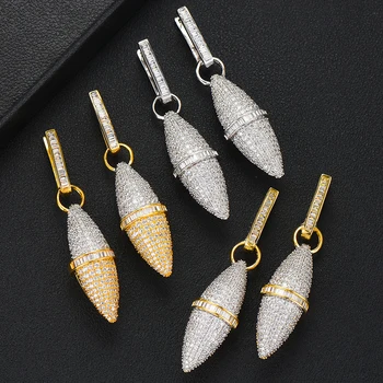 GODKI Famous Brand Luxury Bullet Dangle Earrings Trendy Zircon Wedding Engagement Party Dubai Earrings for women 2019
GODKI Famous Brand Luxury Bullet Dangle Earrings Trendy Zircon Wedding Engagement Party Dubai Earrings for women 2019