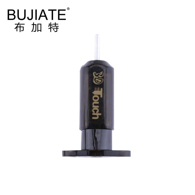 3D Touch Auto Leveling Sensor Auto Bed Leveling Sensor BLTouch For Anet A8 Reprap Mk8 I3 3D Printer Improve Printing Precision
3D Touch Auto Leveling Sensor Auto Bed Leveling Sensor BLTouch For Anet A8 Reprap Mk8 I3 3D Printer Improve Printing Precision
