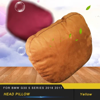 Auto Car head pillow Interior Accessories For 1 3 5 7 series X1 X3 X4 X5 X6 all series 2017 2018
Auto Car head pillow Interior Accessories For 1 3 5 7 series X1 X3 X4 X5 X6 all series 2017 2018