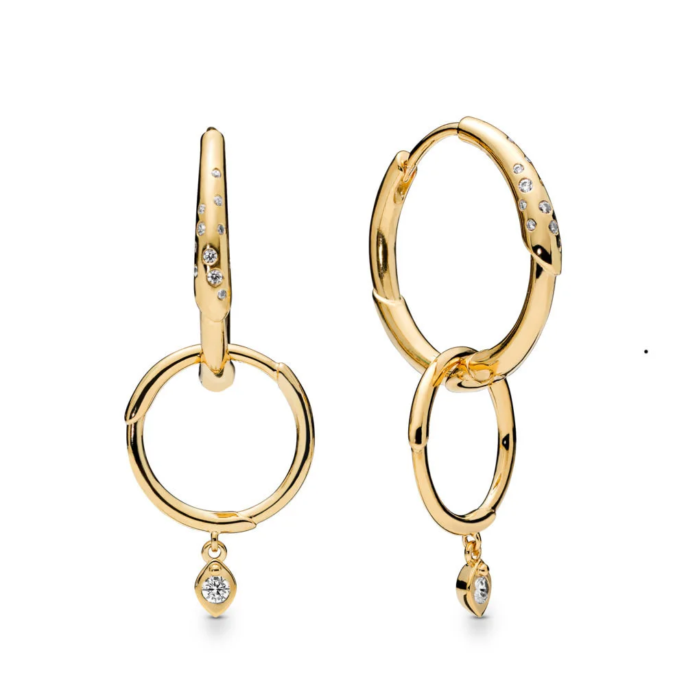 2019 Spring Real 925 Sterling Silver Flower Stem Pandora Hoop Earrings Original For Women Bead Charm Gift DIY Jewelry
2019 Spring Real 925 Sterling Silver Flower Stem Pandora Hoop Earrings Original For Women Bead Charm Gift DIY Jewelry