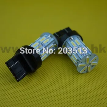 50pcs/lot 2014 new products Auto car led lighting WY21W W21/5W t20 26 smd 7443 26 leds 7014SMD white bulb Free shipping
50pcs/lot 2014 new products Auto car led lighting WY21W W21/5W t20 26 smd 7443 26 leds 7014SMD white bulb Free shipping