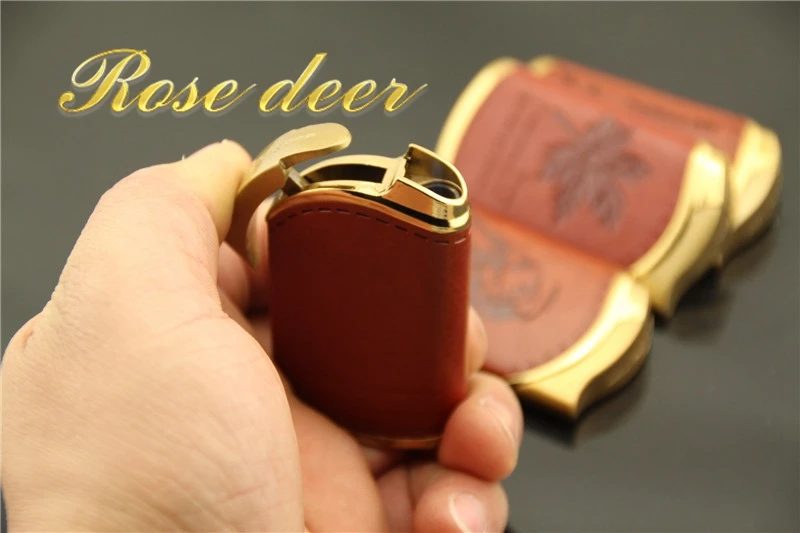 Classic Frosted Plating Brand Torch Cigarette Lighter Red Gas Lighter Fire Direct Metal Thin 8mm Windproof Lighter Gifts BD311-4
Classic Frosted Plating Brand Torch Cigarette Lighter Red Gas Lighter Fire Direct Metal Thin 8mm Windproof Lighter Gifts BD311-4