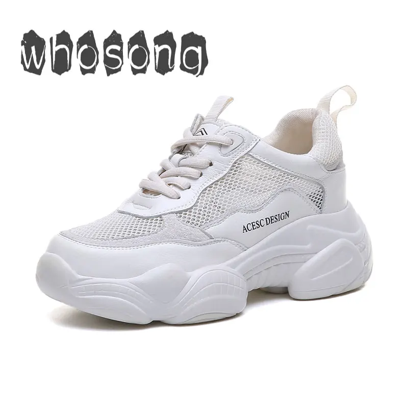 New Summer Women Running Shoes Comfortable Fashion Platform Shoes Woman Sneakers Jogging For Ladies Trainers Chaussure Femme
New Summer Women Running Shoes Comfortable Fashion Platform Shoes Woman Sneakers Jogging For Ladies Trainers Chaussure Femme