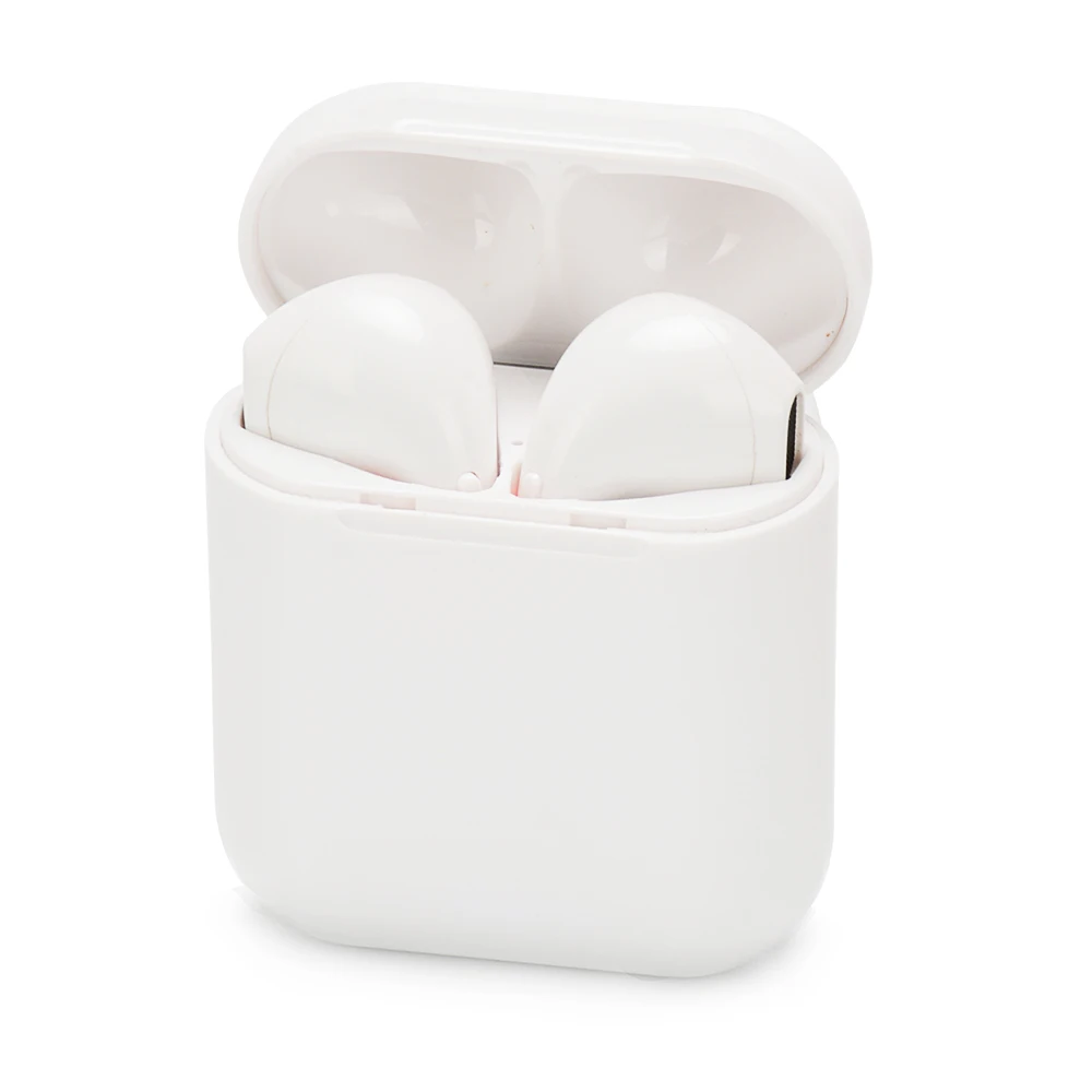 In-ear for I7 I10s Tws Bluetooth Earphone Earbuds Headset Wireless Headphone with Mic for Iphone Xiaomi Huawei with Charging Box
In-ear for I7 I10s Tws Bluetooth Earphone Earbuds Headset Wireless Headphone with Mic for Iphone Xiaomi Huawei with Charging Box