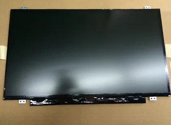 14" LCD LED screen N140HCE N140HGE EBA EAA LTN140HL02 201 B140HTN01 .0 .1 .2 .3 .4 .5 .B .6 laptop Display matrix free shipping
14" LCD LED screen N140HCE N140HGE EBA EAA LTN140HL02 201 B140HTN01 .0 .1 .2 .3 .4 .5 .B .6 laptop Display matrix free shipping