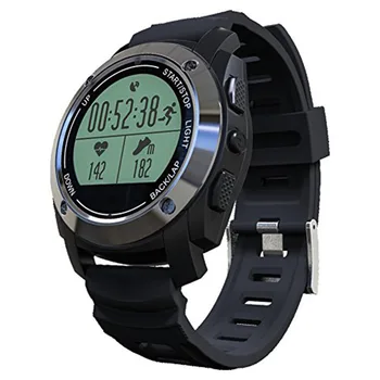 2018 Sports Smartwatch S928 Waterproof GPS Bluetooth Watch Real-time Heart Rate Monitor Smart Wristband for Android IOS Phone
2018 Sports Smartwatch S928 Waterproof GPS Bluetooth Watch Real-time Heart Rate Monitor Smart Wristband for Android IOS Phone