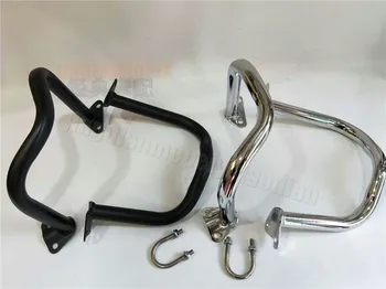 High Quality Motorbike Engine Guard Bumper Highway Crash Bar Protector For Honda CB 400SS CB400SS
High Quality Motorbike Engine Guard Bumper Highway Crash Bar Protector For Honda CB 400SS CB400SS