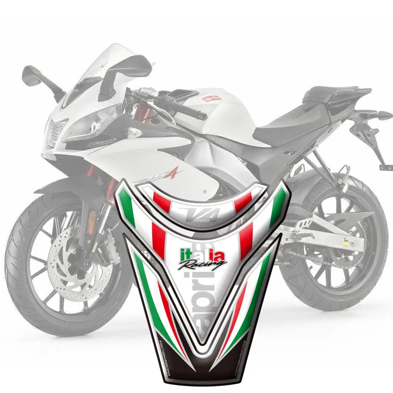 Motorcycle Tank Pad Protector Sticker Fish Bone Sticker For Aprilia RSV4 R Tuono V4 2009 2010 2011
Motorcycle Tank Pad Protector Sticker Fish Bone Sticker For Aprilia RSV4 R Tuono V4 2009 2010 2011