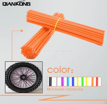 Universal Motorcycle Dirt Bike Enduro Off Road Rim Wheel spoke skins For honda crf 450 CR CRF XR XL 85 125 250 500 KTM KAWASAKI
Universal Motorcycle Dirt Bike Enduro Off Road Rim Wheel spoke skins For honda crf 450 CR CRF XR XL 85 125 250 500 KTM KAWASAKI