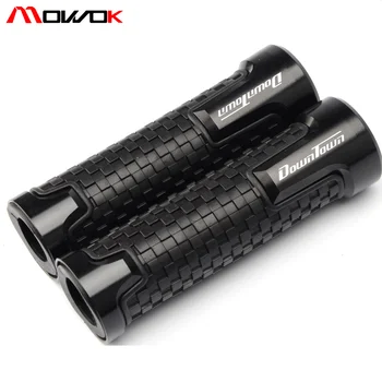 7/8'' 22MM Motorcycle CNC handle grips For KYMCO DownTown DT 200i 300i 350i 125 200 250 350 ALL YEARS
7/8'' 22MM Motorcycle CNC handle grips For KYMCO DownTown DT 200i 300i 350i 125 200 250 350 ALL YEARS