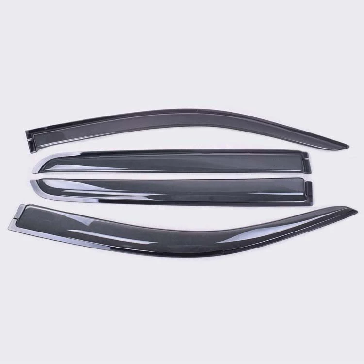 For Hilux car wind deflector ABS injection window deflector visor vent rain sun guard for toyota hilux revo 2015-19 hilux visors
For Hilux car wind deflector ABS injection window deflector visor vent rain sun guard for toyota hilux revo 2015-19 hilux visors