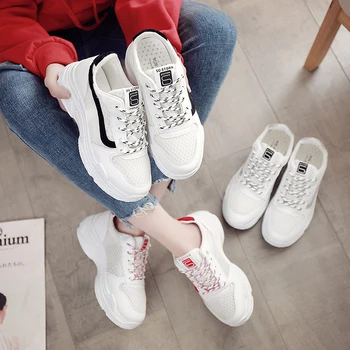 Summer Unisex Sneakers Skateboarding Low Shoes Men Women Off Force 1 Jogging Sports Shoes Breathable White Black Flat Shoes 2018
Summer Unisex Sneakers Skateboarding Low Shoes Men Women Off Force 1 Jogging Sports Shoes Breathable White Black Flat Shoes 2018