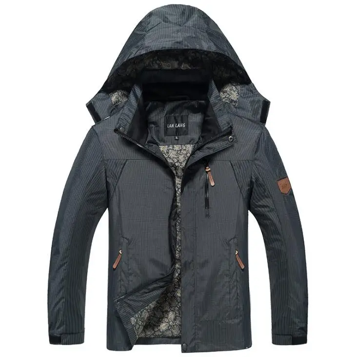 Men's Outdoor Camping Hiking Jacket windproof waterproof autumn thin Hooded coat men's Sports Windbreaker
Men's Outdoor Camping Hiking Jacket windproof waterproof autumn thin Hooded coat men's Sports Windbreaker