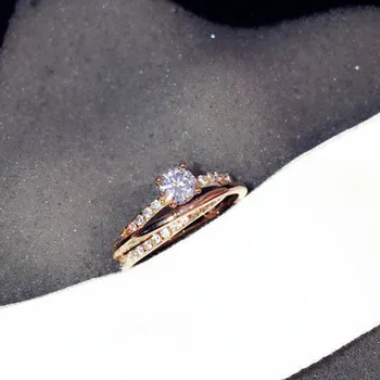 Fashion Zircon Rings Gold Silver Color For Women Bijoux Luxury Brand Rhinestone Ring Fine Gift NWLR122
Fashion Zircon Rings Gold Silver Color For Women Bijoux Luxury Brand Rhinestone Ring Fine Gift NWLR122