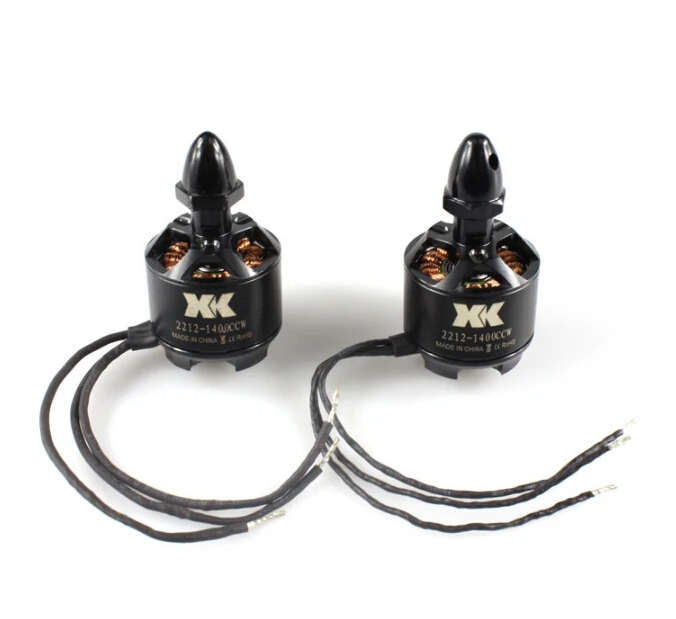 

XK X350 2212 1400KV CW/CCW motor Spare Parts for XK X350 RC Quadcopter Hot