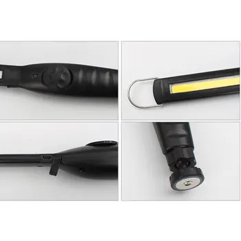 1pc COB light strip led Lithium Ion New Car Styling Using Touchable Night Lights Lamp USB Rechargeable COB LED Slim Work Light
1pc COB light strip led Lithium Ion New Car Styling Using Touchable Night Lights Lamp USB Rechargeable COB LED Slim Work Light