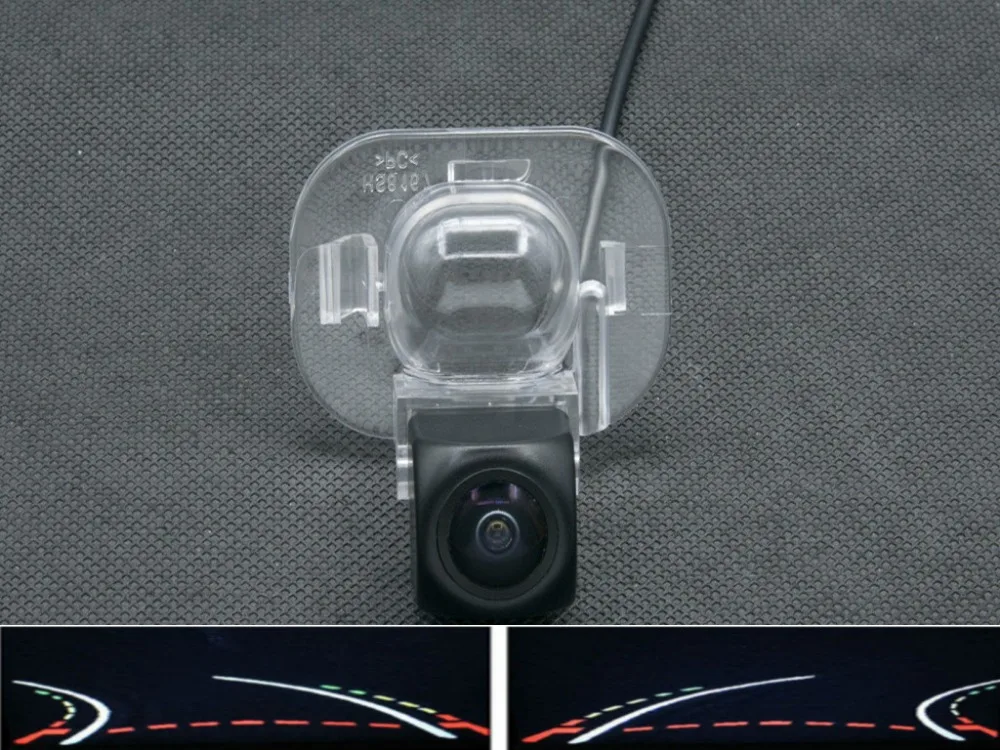 1080P Fisheye Lens Trajectory Tracks Car Rear view Camera For Hyundai Verna Solaris Sedan Kia Forte Backup Car Reverse Camera
1080P Fisheye Lens Trajectory Tracks Car Rear view Camera For Hyundai Verna Solaris Sedan Kia Forte Backup Car Reverse Camera