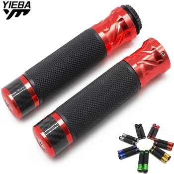 Universal Motorcycle Accessories Hand Grips Handle bar ends For HONDA GROM MSX125 CBR600 F2,F3,F4,F4i KTM 1290 SupeR Duke R/GT 
Universal Motorcycle Accessories Hand Grips Handle bar ends For HONDA GROM MSX125 CBR600 F2,F3,F4,F4i KTM 1290 SupeR Duke R/GT