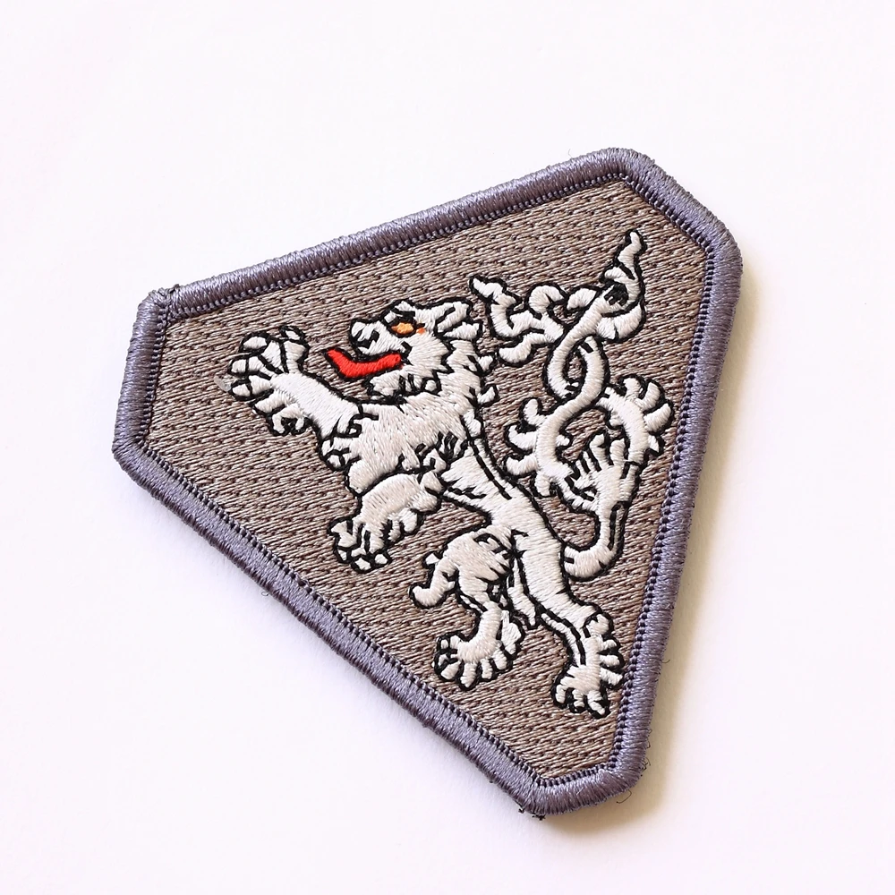 TSNK Military Enthusiasts Embroidery Patch Army Tactical Boost Morale Badge" USA NAVY SEALS/DEVGRU/GOLDEN TEAM " Armlet
TSNK Military Enthusiasts Embroidery Patch Army Tactical Boost Morale Badge" USA NAVY SEALS/DEVGRU/GOLDEN TEAM " Armlet