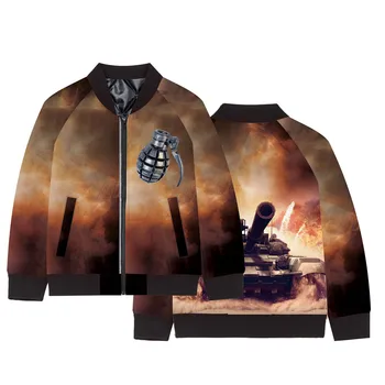 kids jacket baby boy coat winter/Autumn tanks printing Brand Fashion streetwear Children Coats Kids Outerwear Clothing
kids jacket baby boy coat winter/Autumn tanks printing Brand Fashion streetwear Children Coats Kids Outerwear Clothing
