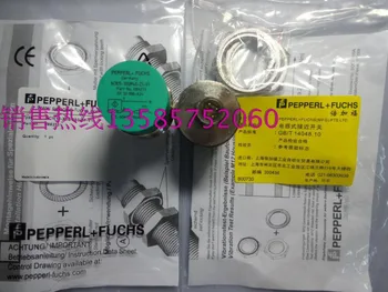 NCN15-30GM40-Z1-V1 New High-Quality P+F Proximity Switch Sensor Warranty For One Year 
NCN15-30GM40-Z1-V1 New High-Quality P+F Proximity Switch Sensor Warranty For One Year