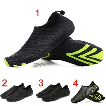 High Summer Men Woman Soft Shoes Outdoor Sport Beach Walking Water Diving Quick Drying Lovers Sneaker DOG88
High Summer Men Woman Soft Shoes Outdoor Sport Beach Walking Water Diving Quick Drying Lovers Sneaker DOG88