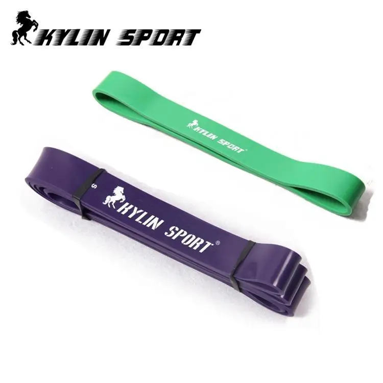 Set of 2 purple and green resistance bands Fitness Equipment Loop Pull Up Physical Resistance Bands Rubber Expander bands
Set of 2 purple and green resistance bands Fitness Equipment Loop Pull Up Physical Resistance Bands Rubber Expander bands