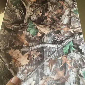 Realtree Mossy OAK CAMO Vinyl Film For Car wrap covering FOIL with air bubble free Truck / boat MOTOR stickers 1.52x30m/Roll
Realtree Mossy OAK CAMO Vinyl Film For Car wrap covering FOIL with air bubble free Truck / boat MOTOR stickers 1.52x30m/Roll