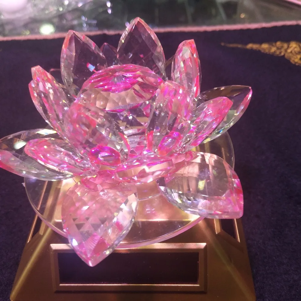 DIY crystal rose quartz crystal flowers very beautiful lotus stone magic stone wholesale A26
DIY crystal rose quartz crystal flowers very beautiful lotus stone magic stone wholesale A26