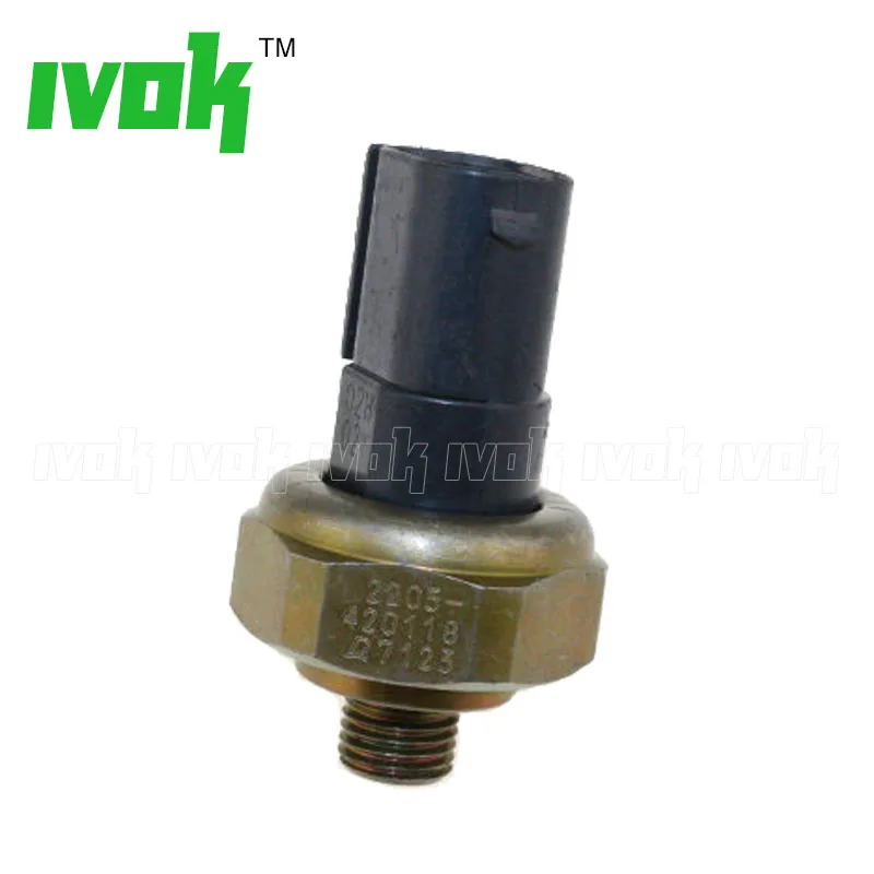 Original OEM Air Pressure Sensor For Mercedes-Benz S550 S600 5.5L V8 Sprinter 2500 Sprinter 3500 2205420118
Original OEM Air Pressure Sensor For Mercedes-Benz S550 S600 5.5L V8 Sprinter 2500 Sprinter 3500 2205420118