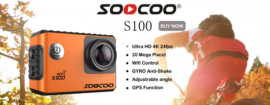 soocoo s100