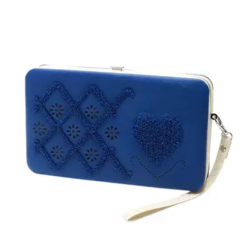 Long Wallet Women Fashion Purse Hollow Out Casual Coin Purse Card Holder Girl Purse High Quality Money Bag Leather Wallet
Long Wallet Women Fashion Purse Hollow Out Casual Coin Purse Card Holder Girl Purse High Quality Money Bag Leather Wallet