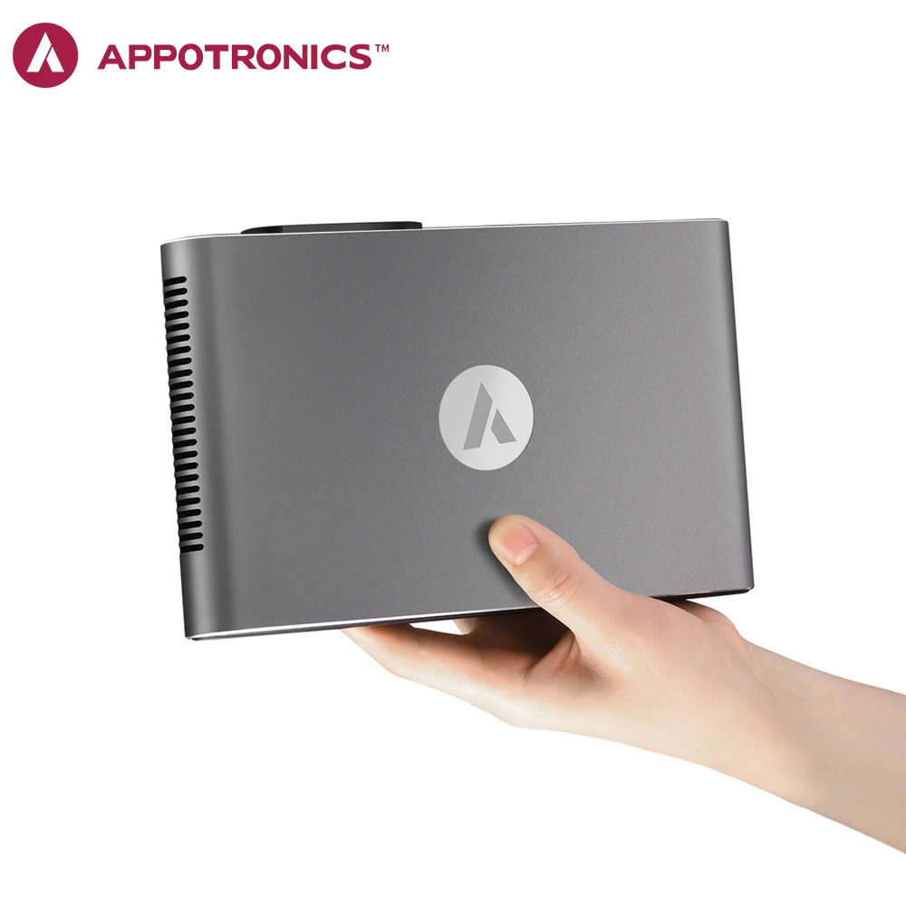 Appotronics A1 Laser TV Laser Projector Tv Home Theater Xming M2 Led Projector Android Bluetooth WIFI Support 1080P TV Beamer
Appotronics A1 Laser TV Laser Projector Tv Home Theater Xming M2 Led Projector Android Bluetooth WIFI Support 1080P TV Beamer
