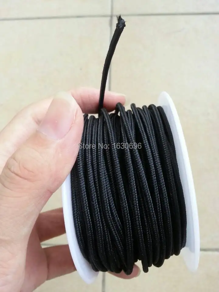 Archery hunting 100ft D loop bow string TP104 special for 60lbs compound bow 1piece/lot
Archery hunting 100ft D loop bow string TP104 special for 60lbs compound bow 1piece/lot