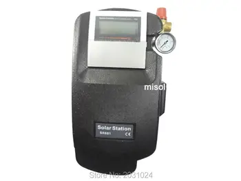220V Work station for solar water heating, Pump Station of Solar Hot Water Heater w/ Pump
220V Work station for solar water heating, Pump Station of Solar Hot Water Heater w/ Pump