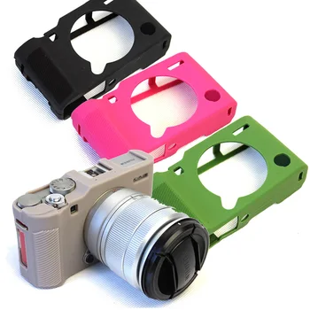 Nice Case Camera Protective Body Cover Case for Fujifilm XA10 XA3 XA-3 XA-10 Soft Silicone Protective Case for Fuji XA3 XA10
Nice Case Camera Protective Body Cover Case for Fujifilm XA10 XA3 XA-3 XA-10 Soft Silicone Protective Case for Fuji XA3 XA10