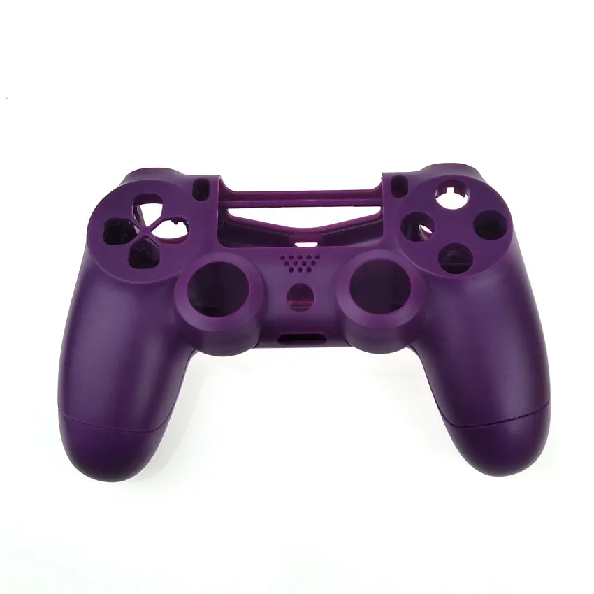 New Dpad L2 R2 L1 R1 Trigger Button Buttons Dpad Thumbsticks for PS4 Pro Slim JDM 040 JDS040 JDM 050 JDS050 4.0 5.0 Versions Controller Purple