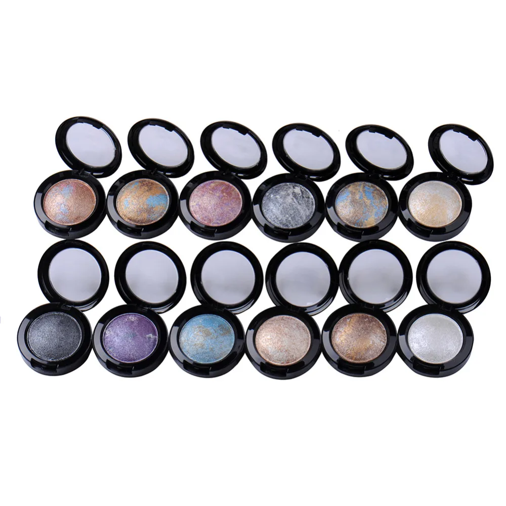 Hot selling 12 Colors Shimmer Metallic Eye shadow Palette Baked Eyeshadow Makeup Palette
Hot selling 12 Colors Shimmer Metallic Eye shadow Palette Baked Eyeshadow Makeup Palette
